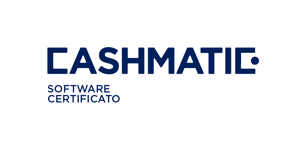 Certificazione Cashmatic