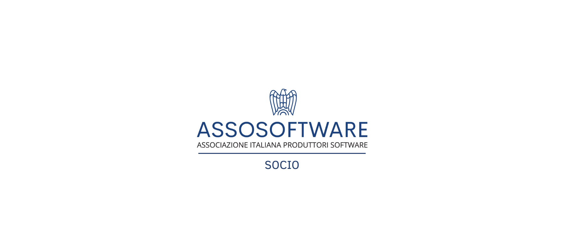 Socio AssoSoftware